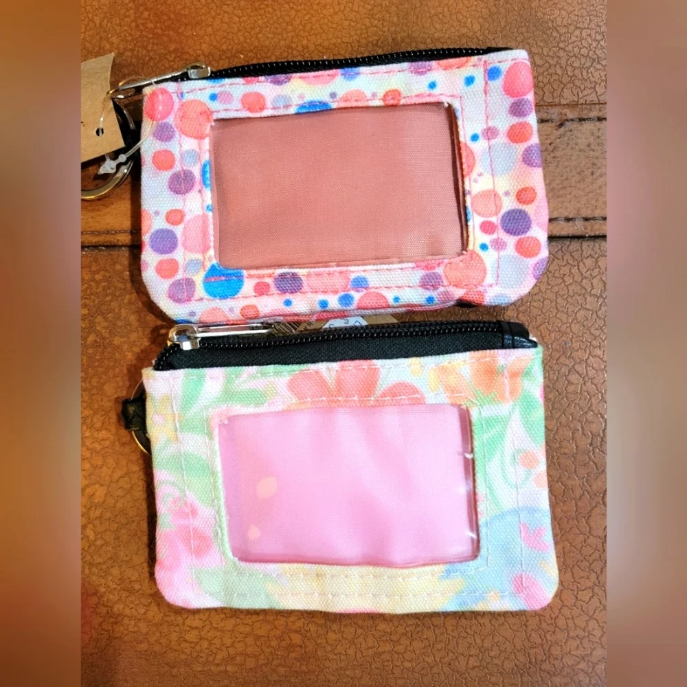 2 ID WALLETS